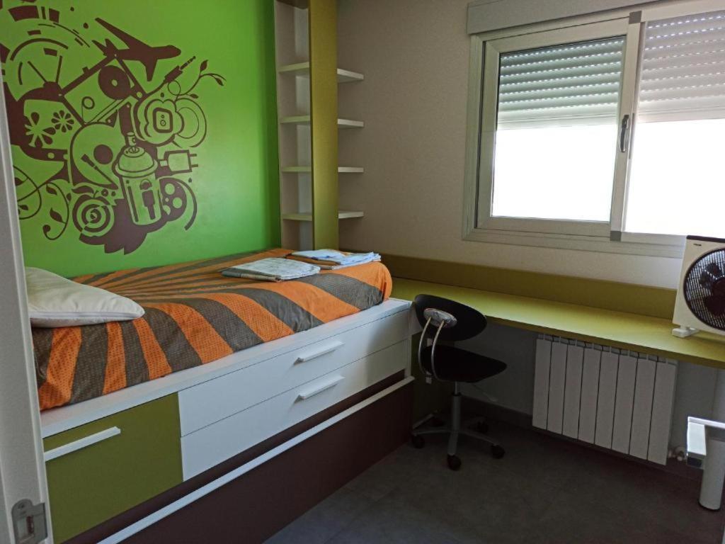 Villa Casa del Pueblo Montichelvo Esterno foto